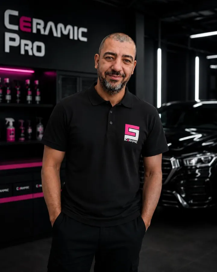 Руководитель Ceramic Pro Нижний Новгород